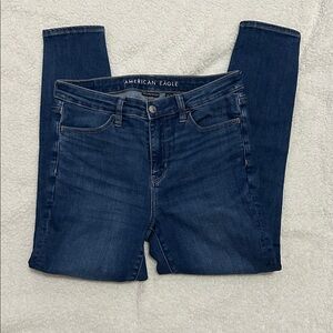 American Eagle Denim Shorts